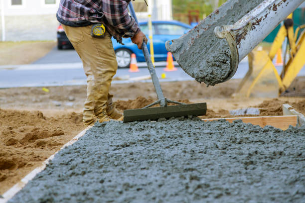 Best Concrete Grinding and Polishing in Waukon, IA