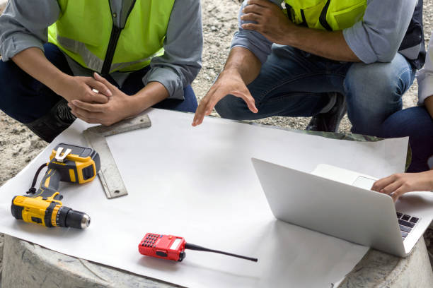 Best Concrete Removal and Replacement in Waukon, IA